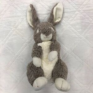 Teddy Mountain Rabbit Plush‎